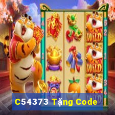 C54373 Tặng Code