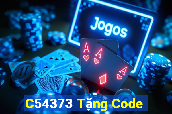 C54373 Tặng Code