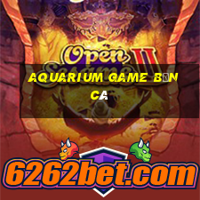 aquarium game bắn cá