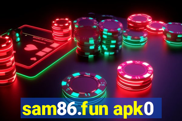 sam86.fun apk0