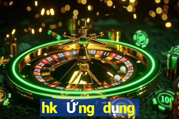 hk Ứng dụng mạng 100 màu Fun88