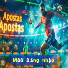 M88 Đăng nhập trang web của Hoàng đế