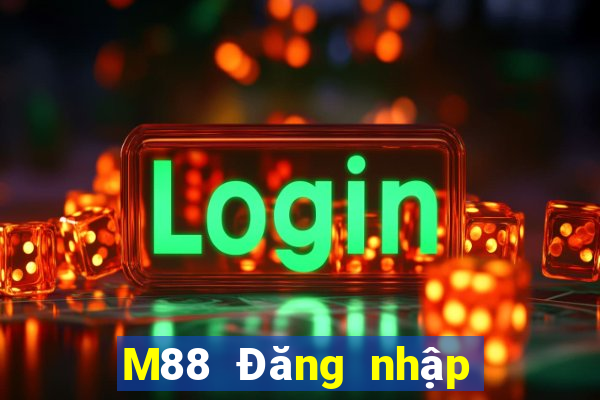 M88 Đăng nhập trang web của Hoàng đế