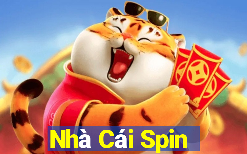 Nhà Cái Spin