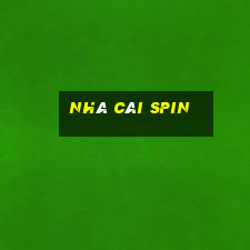 Nhà Cái Spin