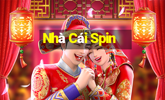 Nhà Cái Spin