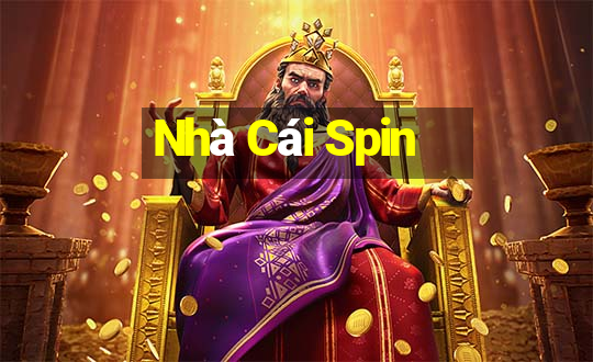 Nhà Cái Spin