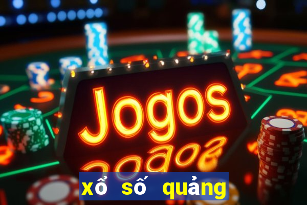 xổ số quảng ngãi ngày 16 tháng 3