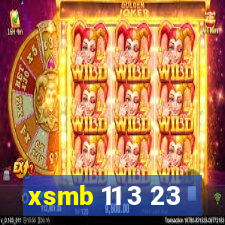 xsmb 11 3 23