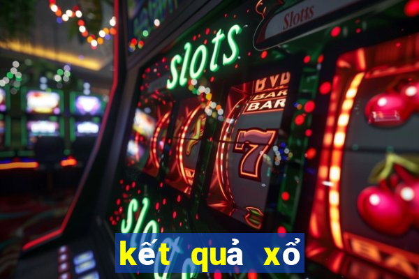 kết quả xổ số xsmn