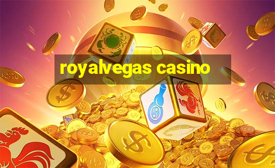 royalvegas casino