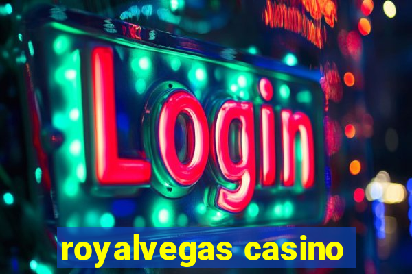 royalvegas casino