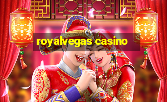 royalvegas casino