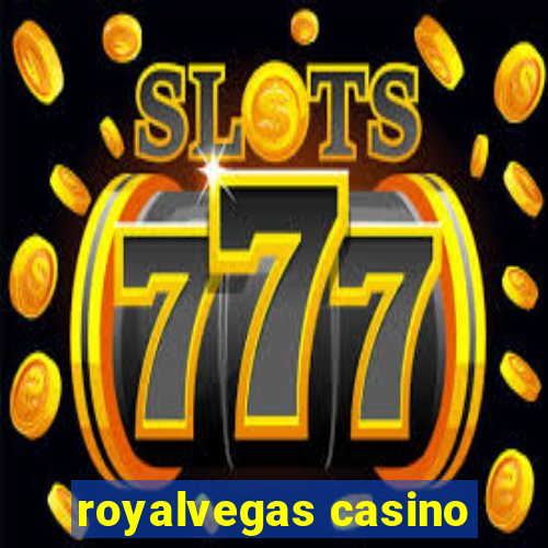 royalvegas casino