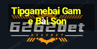 Tipgamebai Game Bài Son