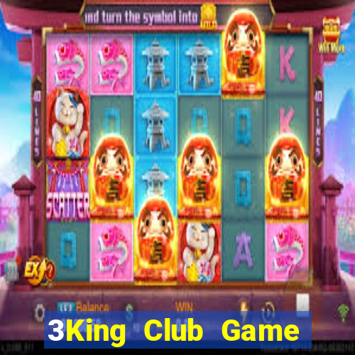 3King Club Game Bài Trên Máy Tính