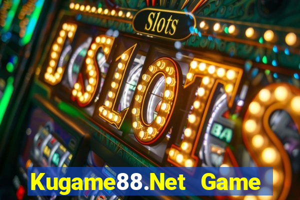 Kugame88.Net Game Bài 6789