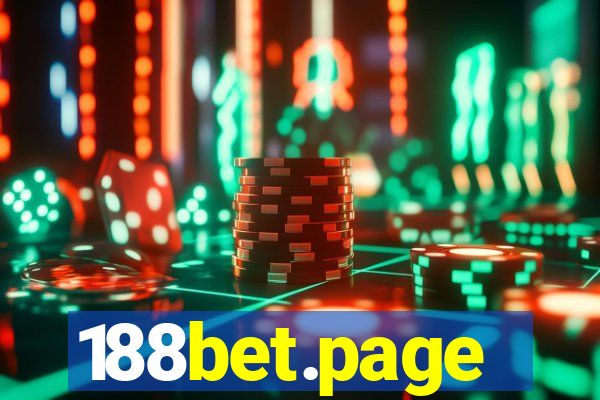 188bet.page