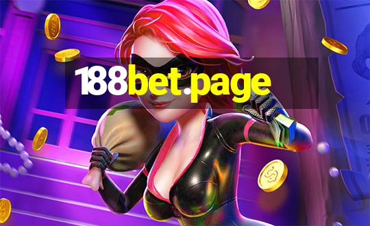 188bet.page