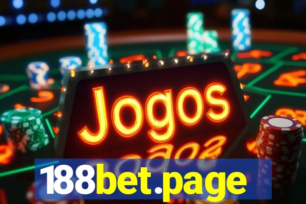 188bet.page