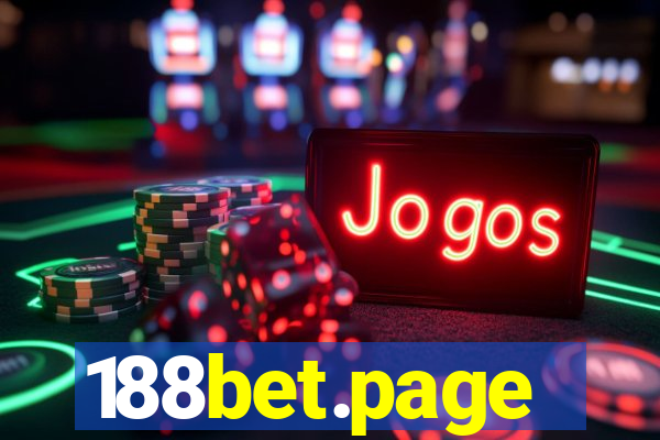 188bet.page