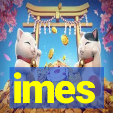 imes