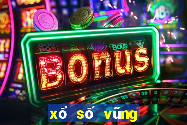 xổ số vũng tàu ngày 6 tháng 9