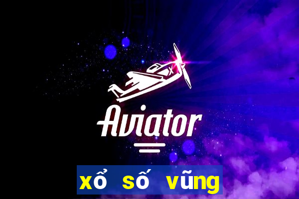 xổ số vũng tàu ngày 6 tháng 9