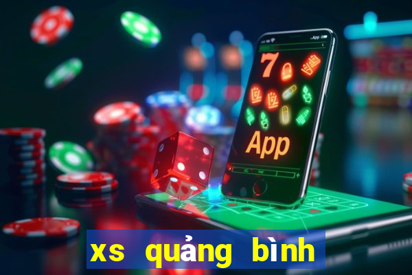 xs quảng bình hôm nay