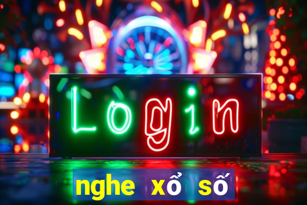 nghe xổ số vĩnh long