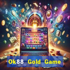 Ok88 Gold Game Bài Ric