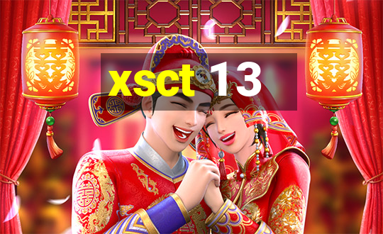 xsct 1 3