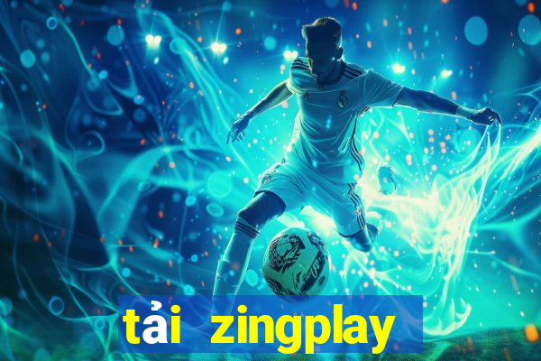 tải zingplay bắn cá