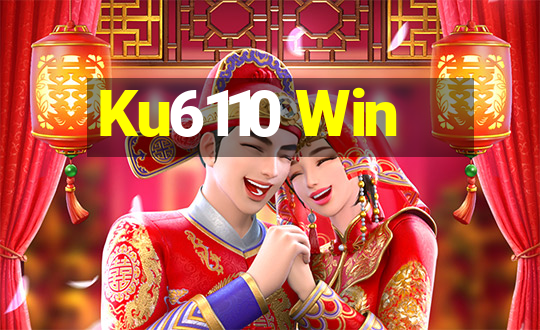 Ku6110 Win