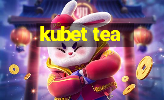 kubet tea