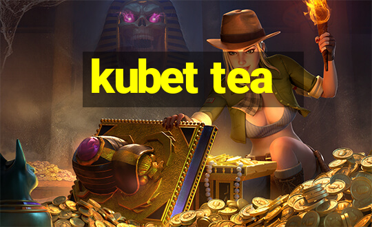 kubet tea