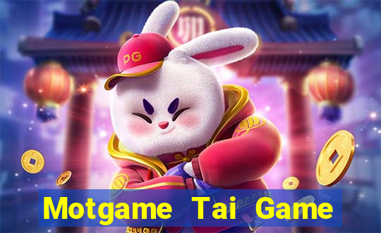 Motgame Tai Game Bài Đổi Thưởng Uy Tín