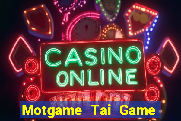 Motgame Tai Game Bài Đổi Thưởng Uy Tín