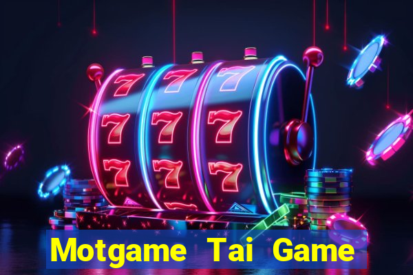 Motgame Tai Game Bài Đổi Thưởng Uy Tín