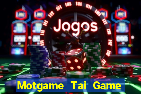 Motgame Tai Game Bài Đổi Thưởng Uy Tín