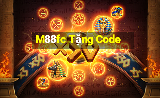 M88fc Tặng Code