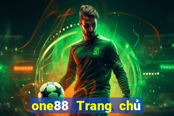 one88 Trang chủ của lv Net