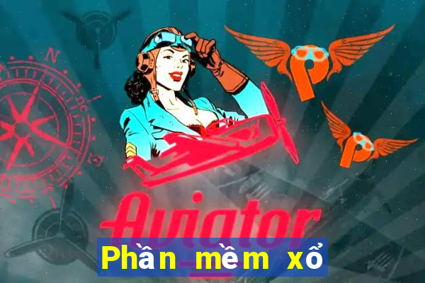 Phần mềm xổ số x20