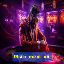 Phần mềm xổ số x20