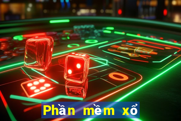 Phần mềm xổ số x20