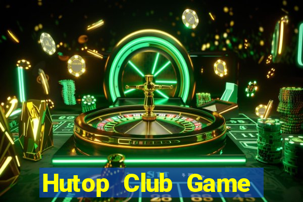 Hutop Club Game Bài 3C Cho Ios