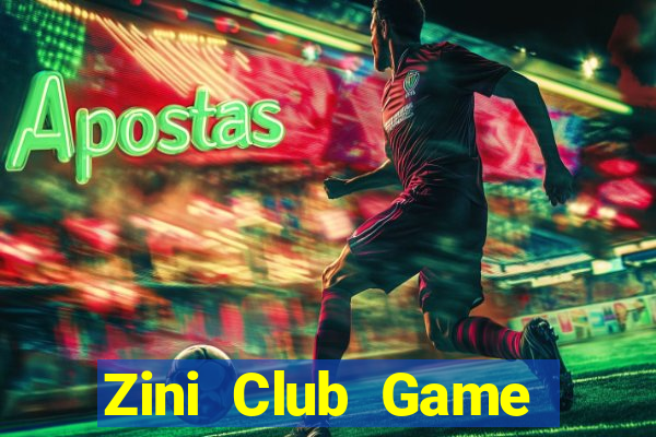 Zini Club Game Bài 99