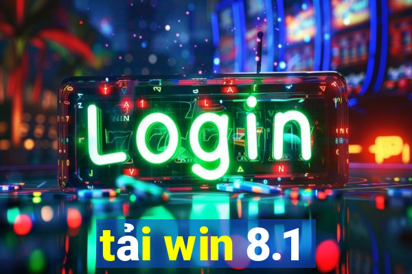 tải win 8.1