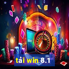 tải win 8.1