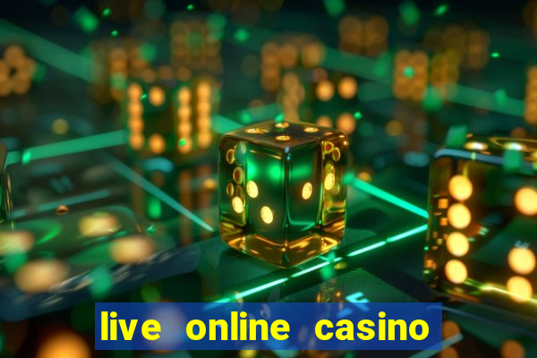 live online casino united states